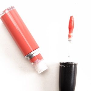 Brand New MAC Liquid Lipcolor